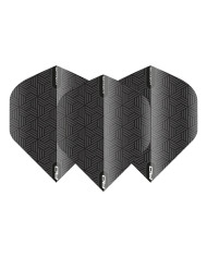 Red Dragon Hardcore XT Standard - Black