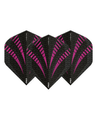 Red Dragon Pink Hardcore Radical Standard