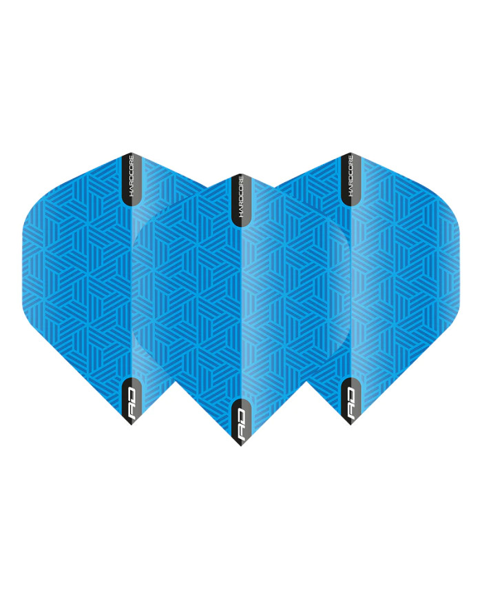 Red Dragon Hardcore XT Standard - Blue