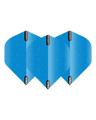 Red Dragon Hardcore XT Standard - Blue