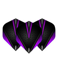 Red Dragon Purple Hardcore Radical Standard