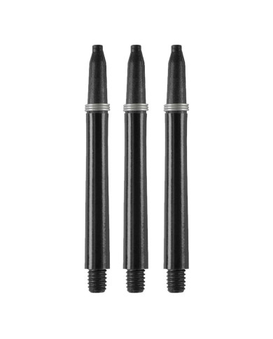 Designa Nylon Stems Black