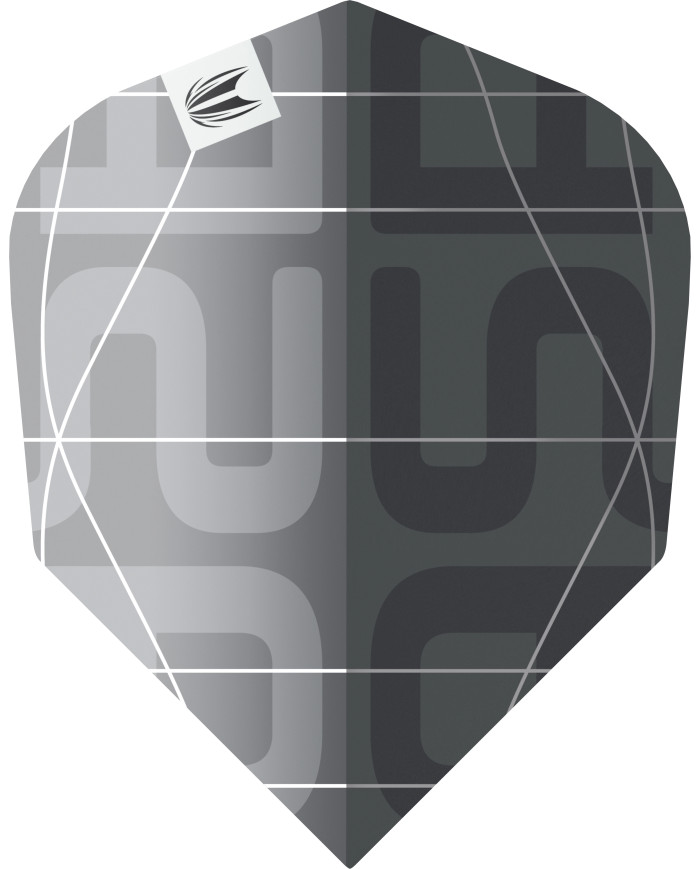 Target Pro Ultra Nathan Aspinall x Echo Flights 3 Sets No6