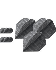 Target Pro Ultra Nathan Aspinall x Echo Flights 3 Sets No2