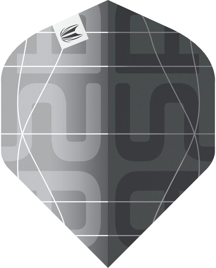 Target Pro Ultra Nathan Aspinall x Echo Flights 3 Sets No2