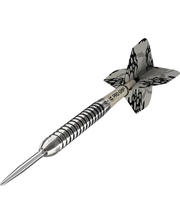 Target Exo 01 Swiss Point Darts