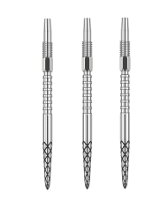 Target Swiss DS Points Silver