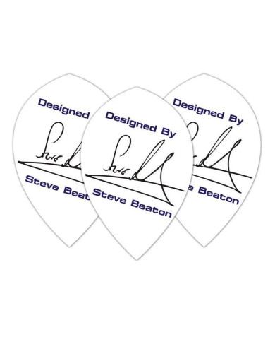 Winmau Specialist Players Flights - Steve Beaton