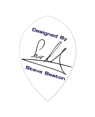 Winmau Specialist Players Flights - Steve Beaton