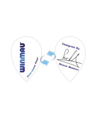 Winmau Specialist Players Flights - Steve Beaton