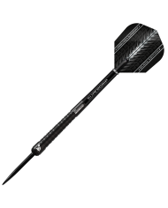 Harrows Supergrip Black Edition Darts