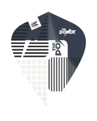 Target Pro Ultra Phil Taylor G9 Flights - Kite