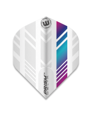 Winmau Prism Zeta Flights Standard - Grey