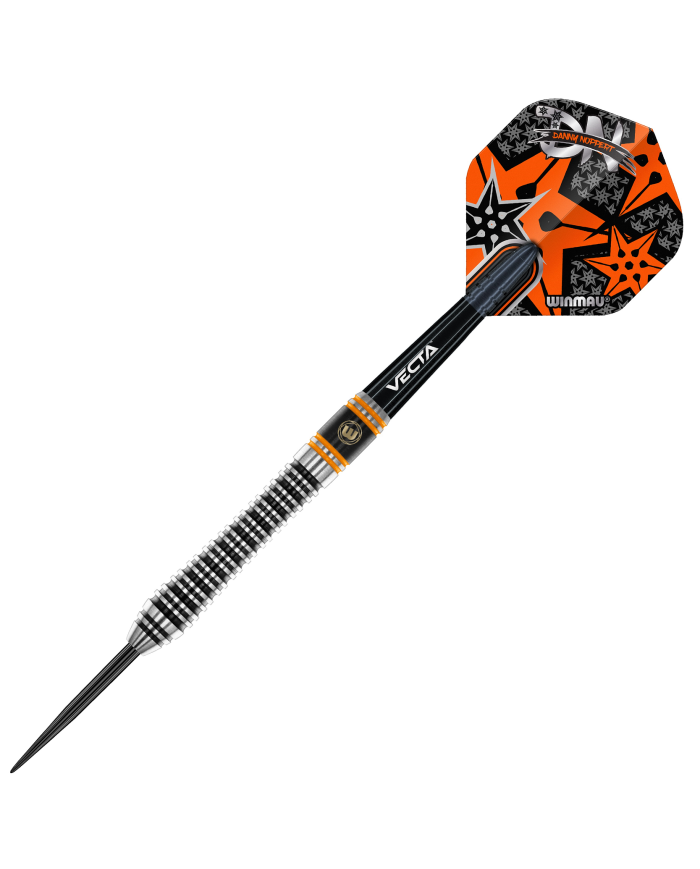 Winmau Danny Noppert Signature Edition 2.0 Darts