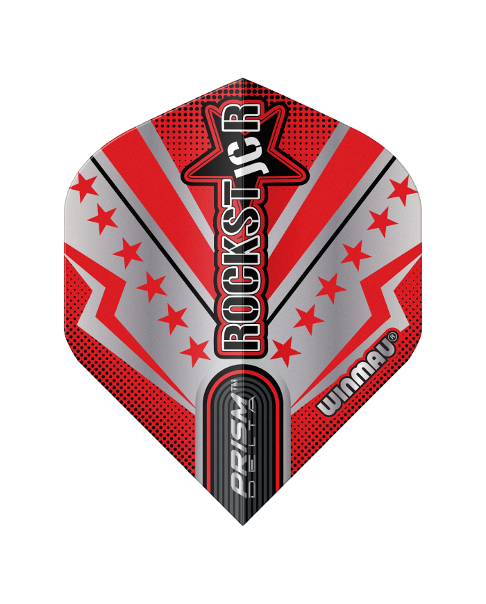 Winmau Prism Delta Joe Cullen Flights