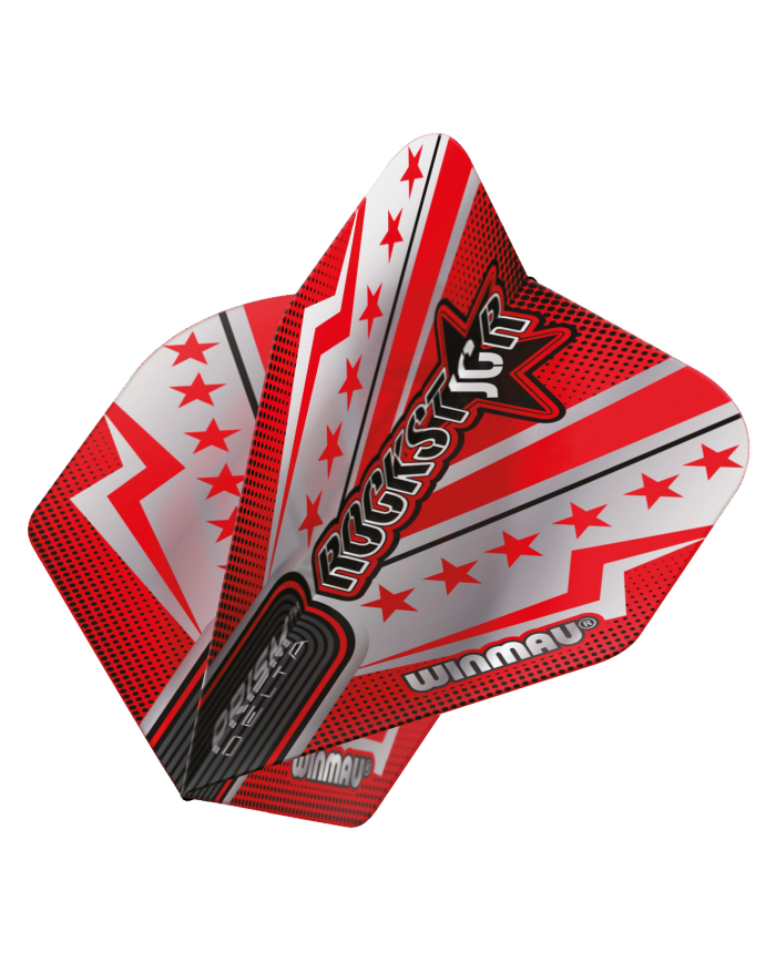 Winmau Prism Delta Joe Cullen Flights