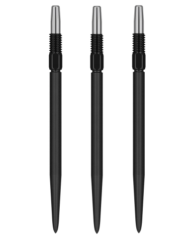 Target Swiss Point Nano Grip Black