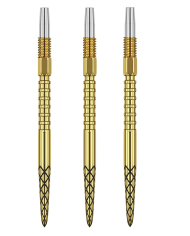 Target Swiss DS Points Gold