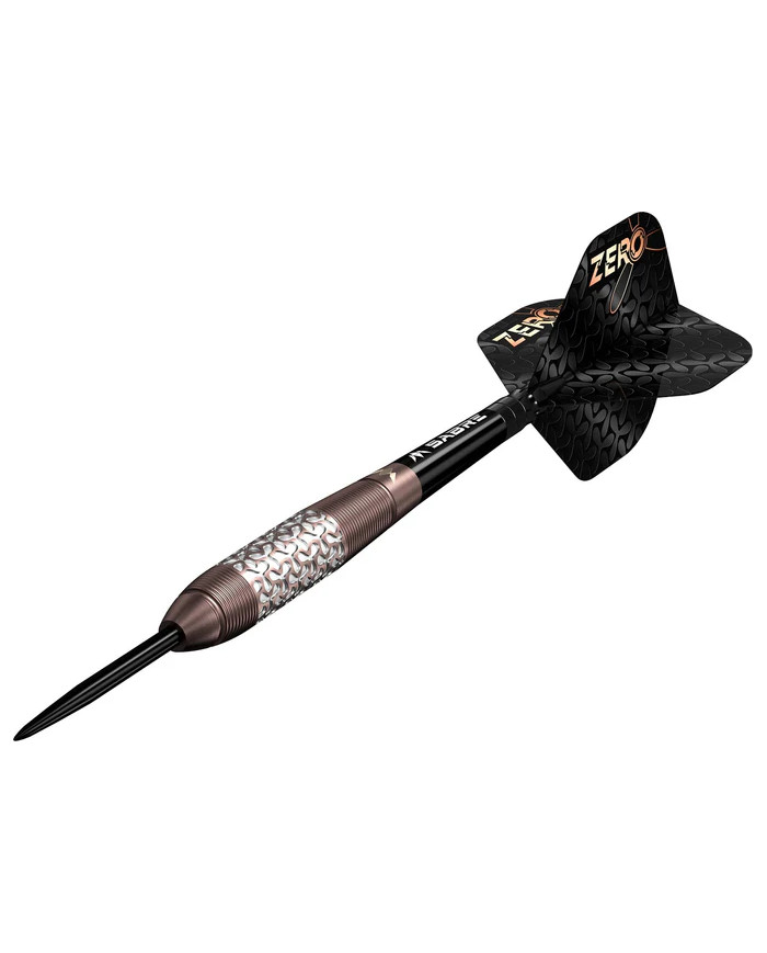 Mission Zero Darts