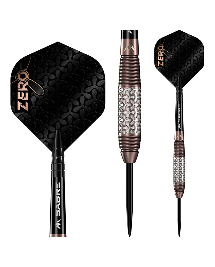 Mission Zero Darts