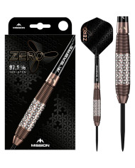 Mission Zero Darts