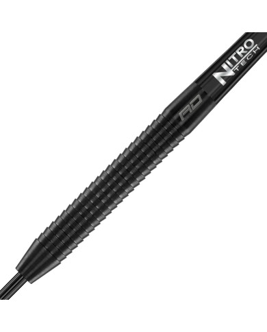 Red Dragon Razor Edge Black Darts