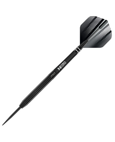 Red Dragon Razor Edge Black Darts