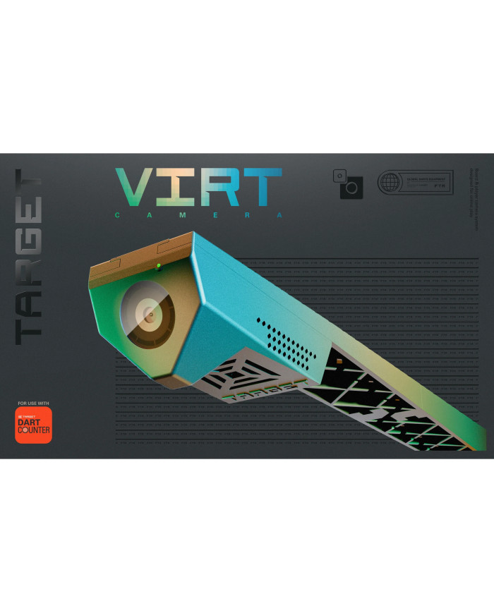 Target Virt Camera