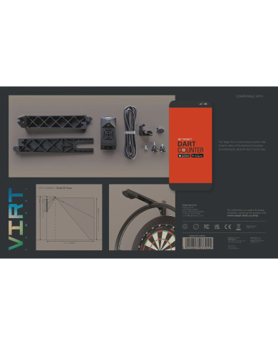 Target Virt Camera