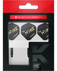 Target Luke Littler K-Flex No2