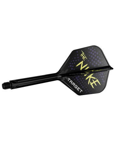 Target Luke Littler K-Flex No6