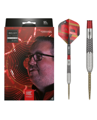 Target Stephen "Bullet" Bunting Gen 5 Darts