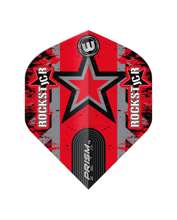 Winmau Prism Zeta Joe Cullen Flights