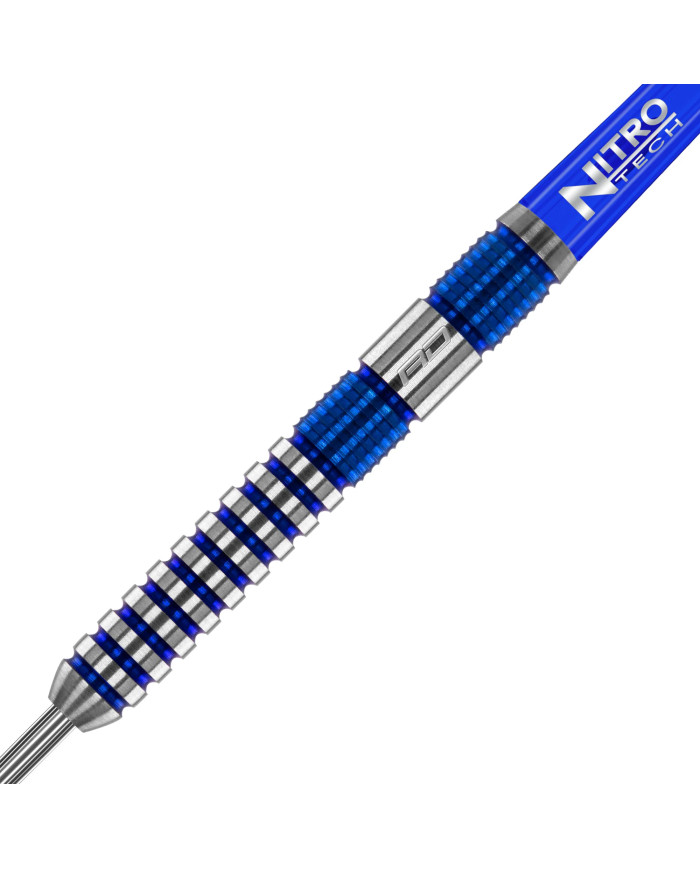 Red Dragon Polaris Darts