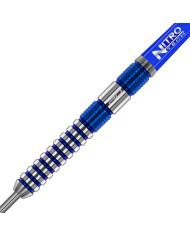 Red Dragon Polaris Darts