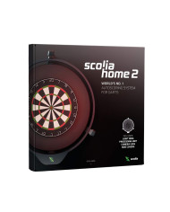 Scolia Home 2 with Spark - Latest 3.0 Faster Processor Version