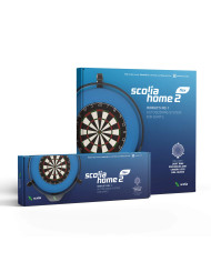 Scolia Home 2 Flex with Spark - Latest 3.0 Faster Processor Version