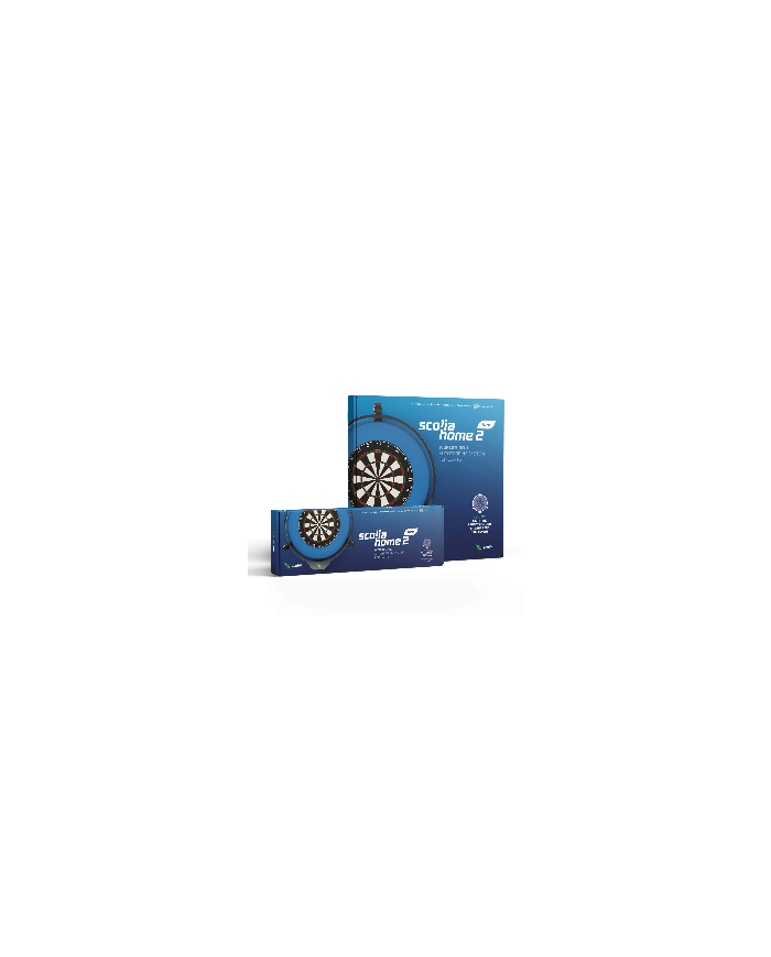 Scolia Home 2 Flex with Spark - Latest 3.0 Faster Processor Version