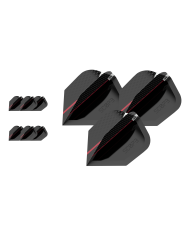 Target 3x Pro Ultra Scope No6 Flights