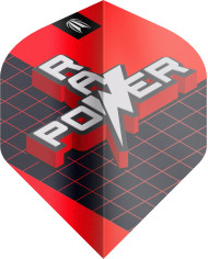 Target Phil Taylor Raw Power G11 Pro Ultra No2 Dart Flights x 3 Sets