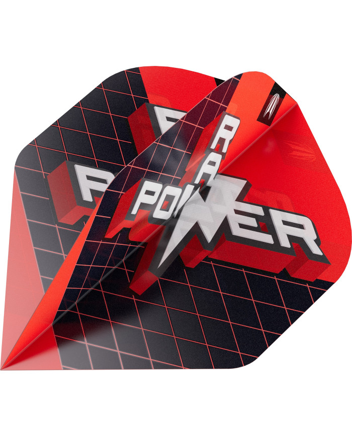 Target Phil Taylor Raw Power G11 Pro Ultra No2 Dart Flights x 3 Sets