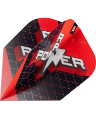 Target Phil Taylor Raw Power G11 Pro Ultra No6 Dart Flights x 3 Sets