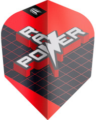 Target Phil Taylor Raw Power G11 Pro Ultra No6 Dart Flights x 3 Sets