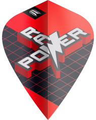 Target Phil Taylor Raw Power G11 Pro Ultra Kite Dart Flights x 3 Sets