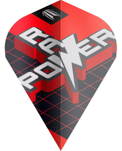 Target Phil Taylor Raw Power G11 Pro Ultra Vapor S Dart Flights x 3 Sets