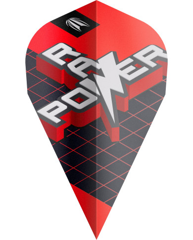 Target Phil Taylor Raw Power G11 Pro Ultra Vapor Dart Flights x 3 Sets