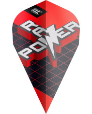 Target Phil Taylor Raw Power G11 Pro Ultra Vapor Dart Flights x 3 Sets