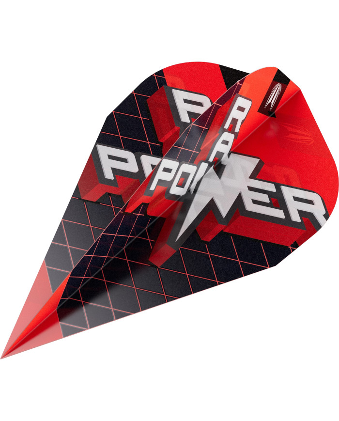 Target Phil Taylor Raw Power G11 Pro Ultra Vapor Dart Flights x 3 Sets