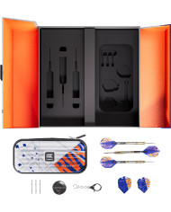 Target Raymond Van Barneveld Chrono Darts