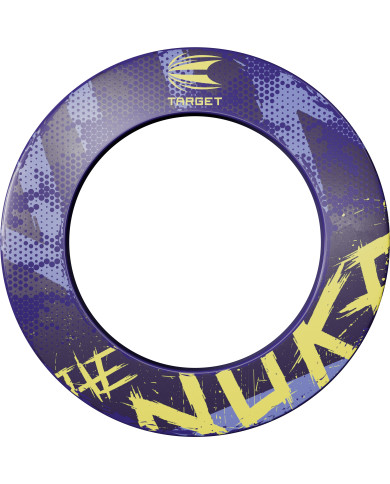 Target Luke "The Nuke" Littler Surround